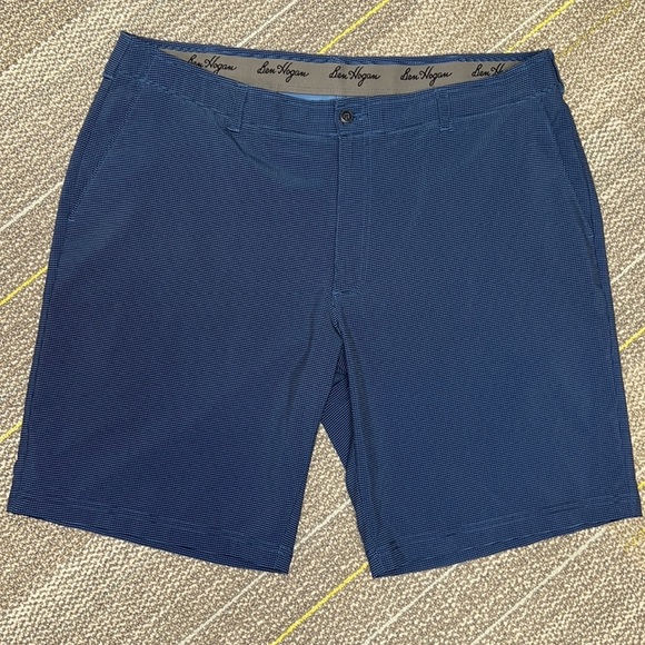 Ben Hogan Performance Athletic Activewear Golf Shorts - Picture 1 of 10